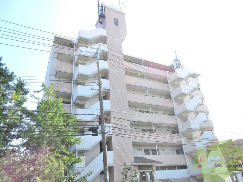 ミストラル川園