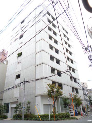 ベルメゾン南麻布GRAND ベルメゾン南麻布グランド