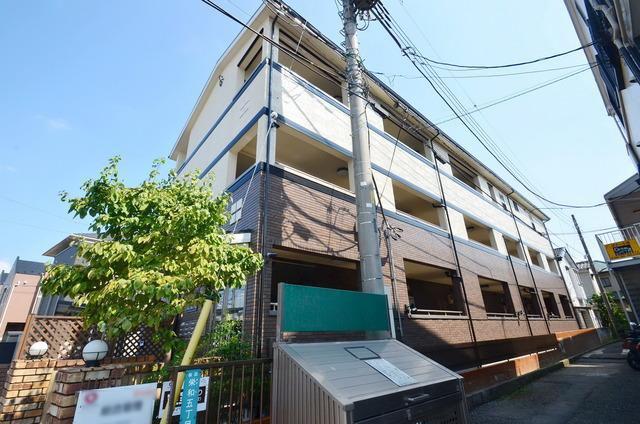 メゾンプレミール