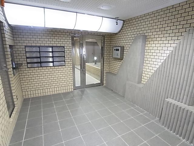 グランフォルム御影山手