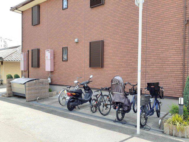サニーレジデンス西三国G