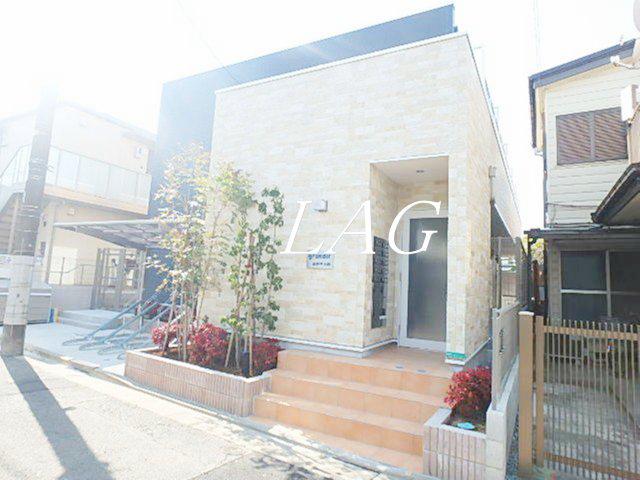 GRANDIR西新井大師