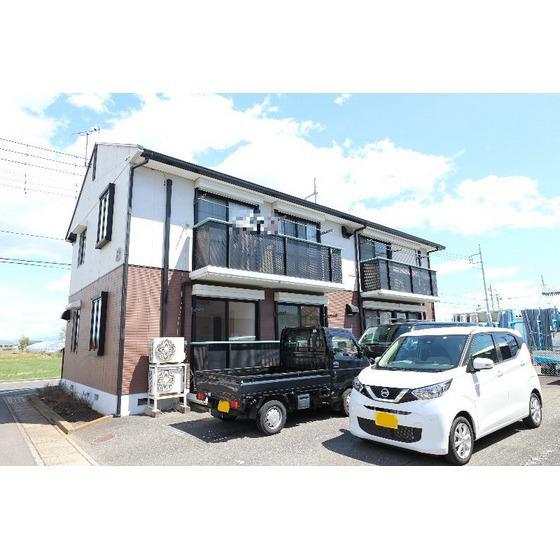 ガーデンクレスト