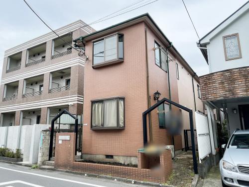 プラチナコート五本木