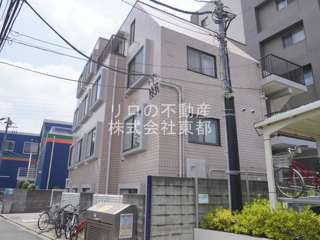 サニーハイツ