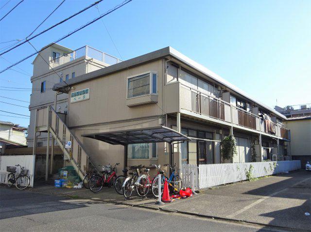 シティハイムベーター