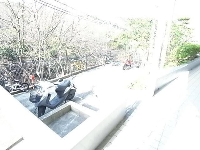 甲山グリーンハイツ