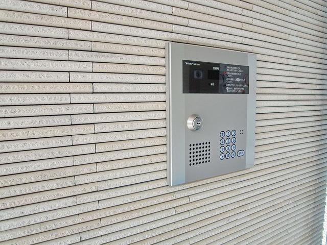 リベルテ甲州街道