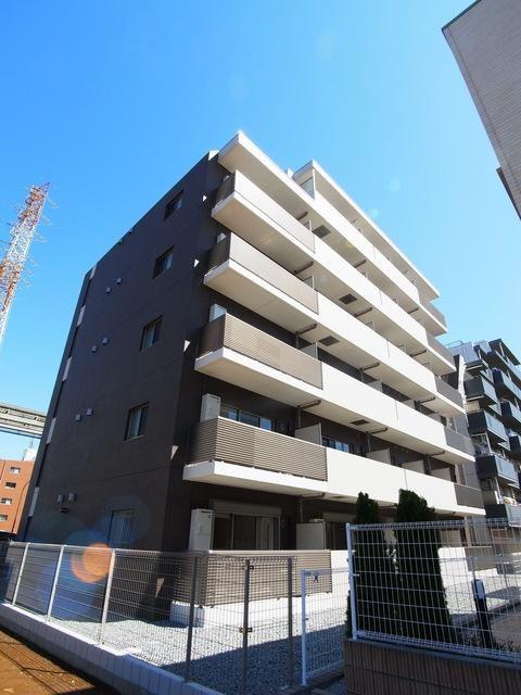 リベルテ甲州街道