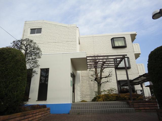 シティーハイム石原