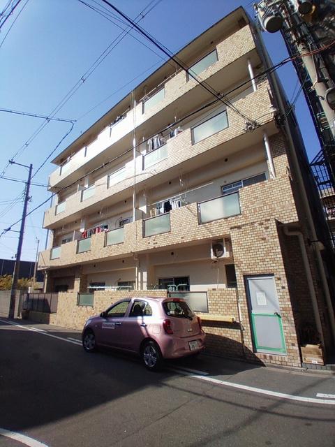 第3ハイムユリ