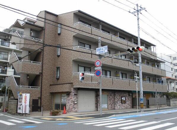 サンリット本山南