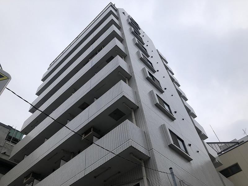 シルフィード平塚