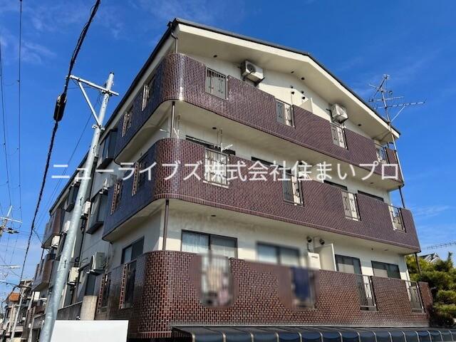 ハイツノボル