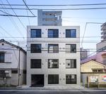 COCOFLAT田端II