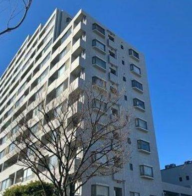 日吉ロイヤルマンション