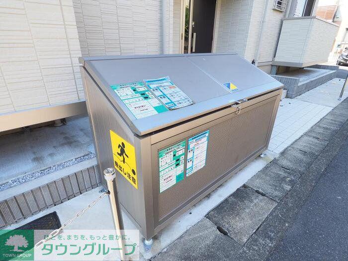 ルピナコート B