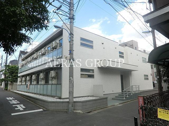 フェリーチェ阿佐ヶ谷V