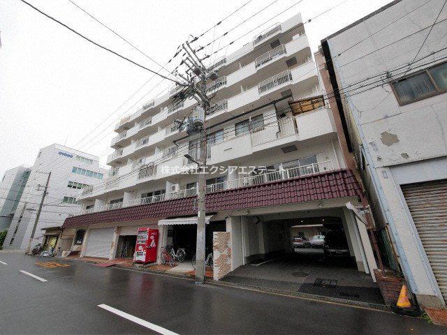 大淀ハイツ