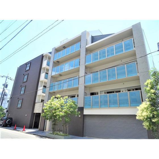 アイリーフ大楠