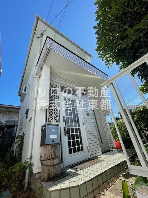寺沢アパート