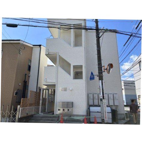 MQUARTO志木(1K/3階)