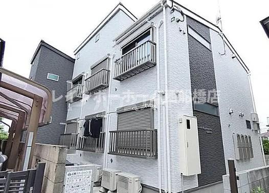 クレセント馬込沢