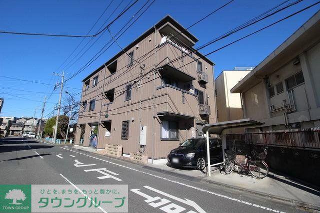 サンボナール