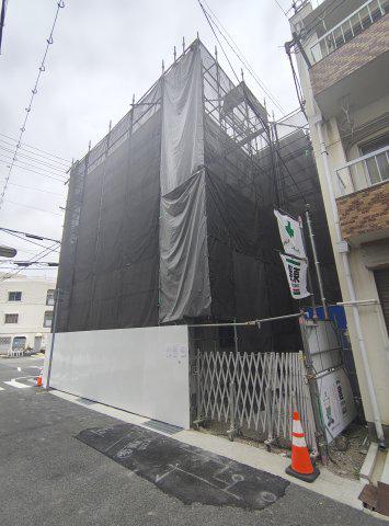 三谷川ビル