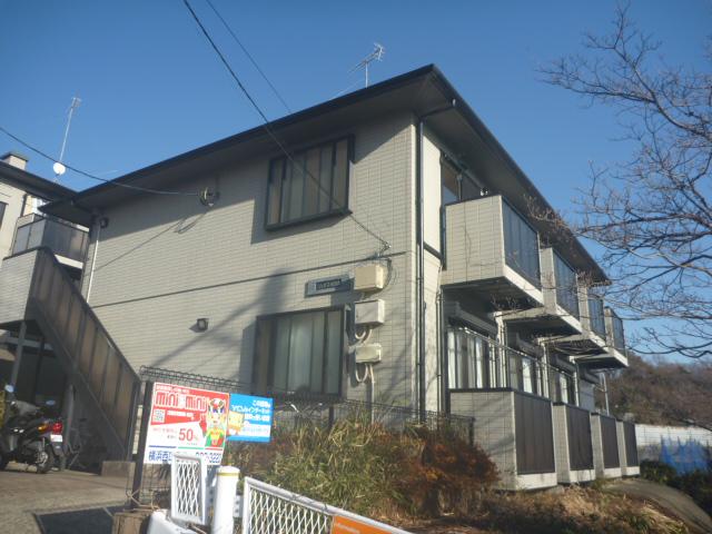 ジュネス峰沢A