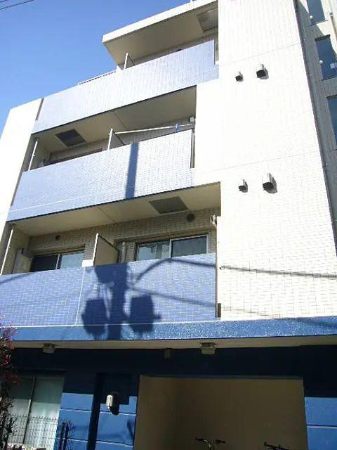 エル・ヴィエント・アース池袋(1K/1階)