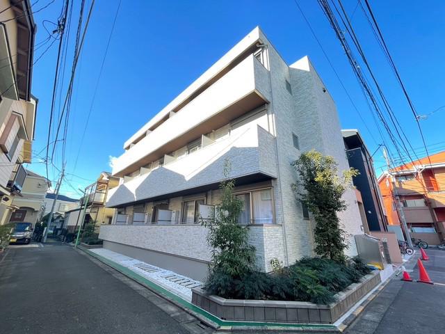 GLANZ大師前