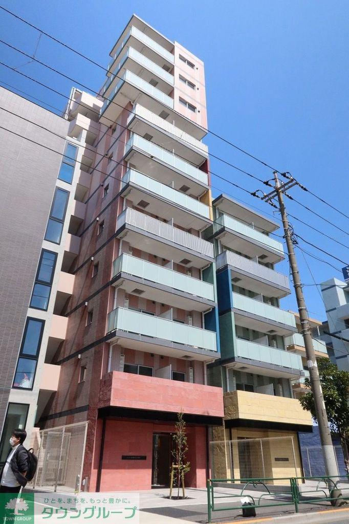 GRANPASEO田端A