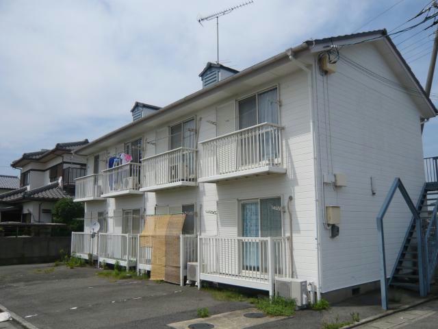 サンハイツ北島(1DK/2階)