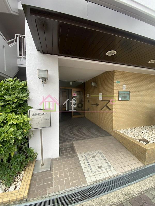 GSハイム平野