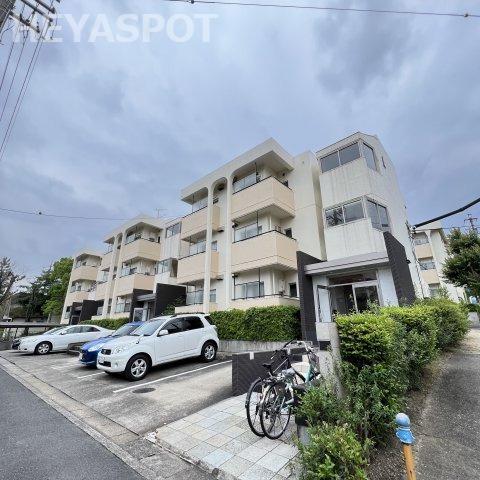 シエラ光が丘 A棟