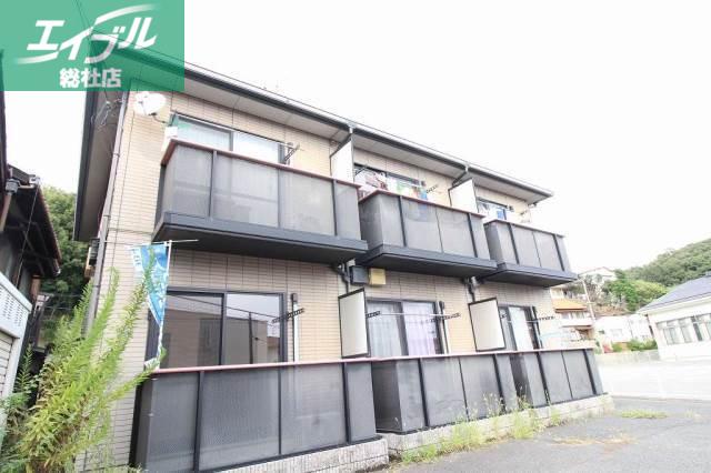 ディアス下小川