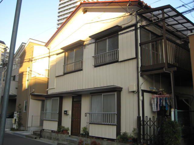日光荘