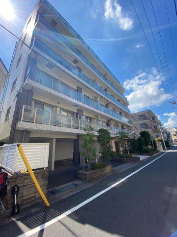 コスモリード西馬込レジデンス