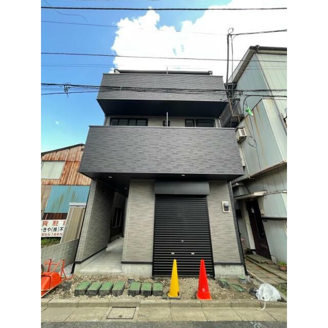 ルミナーレ新小岩