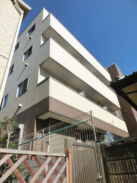 エヌ・アダージオ幕張