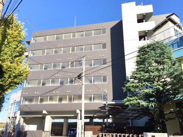 アルステージ武蔵小杉II
