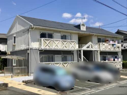 グリーンロード大堀D