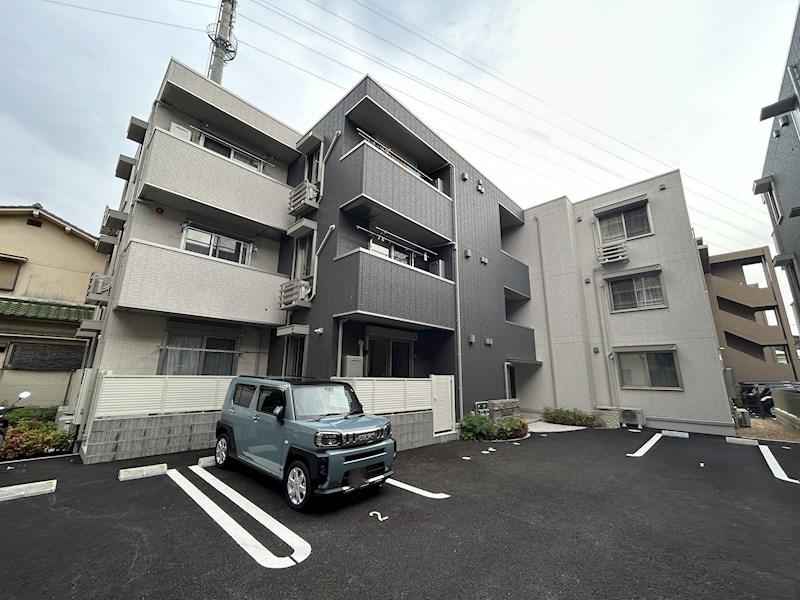 RハイツⅤ