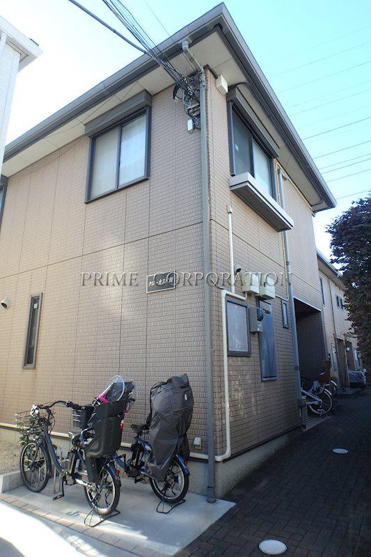 クローカス代田