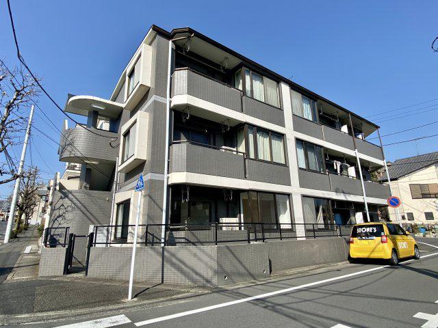 フレール壱番館
