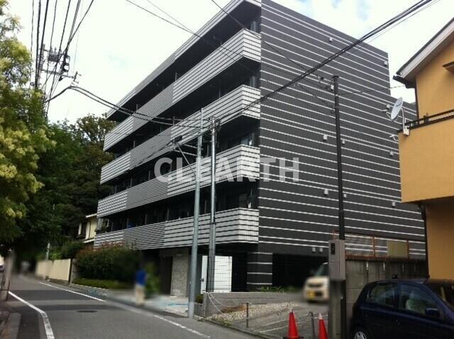 スパシエ新宿哲学堂公園