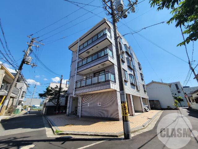 グランパ―ム石津川