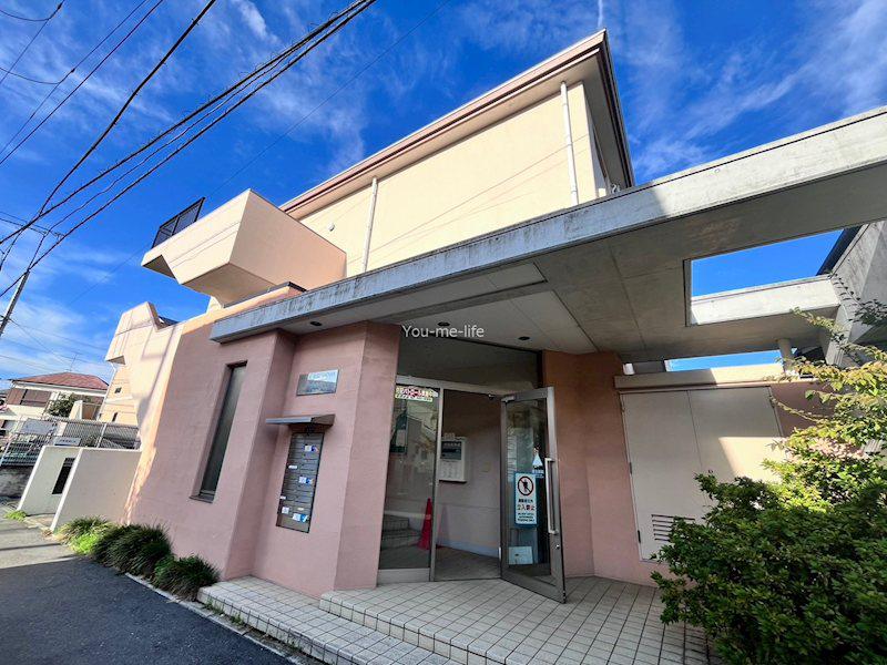 ベルビュー湘南(2LDK/3階)
