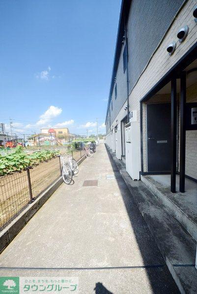 レオパレスフロラシオン I